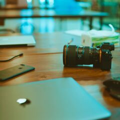 Beste camera voor autofotografie