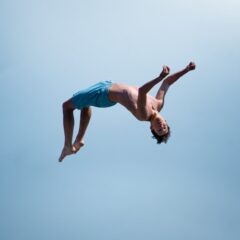 Trampoline